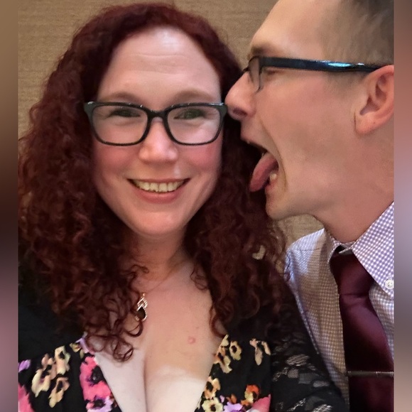 Meet your Posher, Kristen - Picture 3 of 12